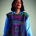 Sirdar 10728 Twilight Terrace Tabard PDF