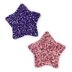 Loopy Star Coaster