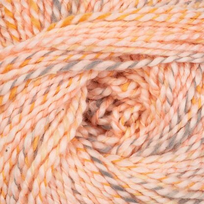 Lazy Hazy Summer Cotton DK