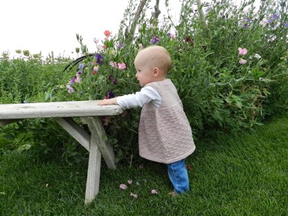 Wildflower Tunic