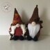 Clover and Bramble Seasonal Gnomes