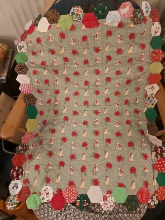 Christmas Cwtch 2022 #2