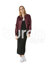 Burda Style Pattern B6478 Women's Jackets