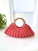 Round Handle Bag Pattern 108