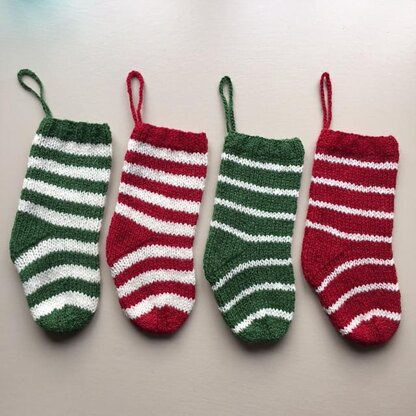 Christmas Stockings