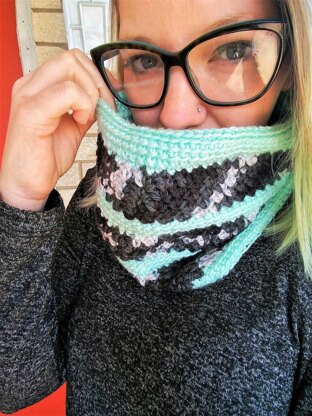 Chrisley Cowl