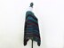 Posh Poncho Summer or Winter w or w/o Hood or Cowl # 343