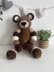 Bobble Bear