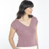 Berroco Try On Trunk Show with Andra Asars
