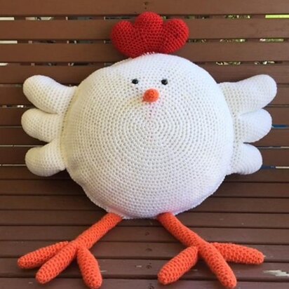 Chicken Pillow