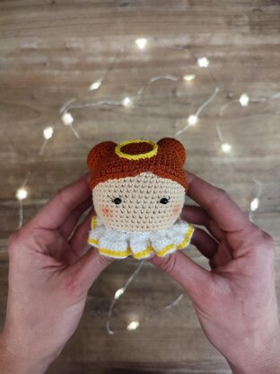 Angel & Devil Baubles