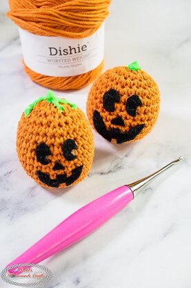 Pumpkin Stress Ball