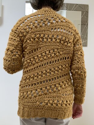 Sensum Sweater