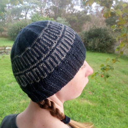 Serpens Beanie