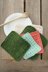 Classic Dishcloth Set