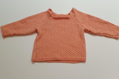 Sugarloaf Cardigan and Jumper