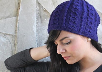 Knit Your Own Adventure Hats