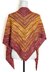 Amber Shawl.