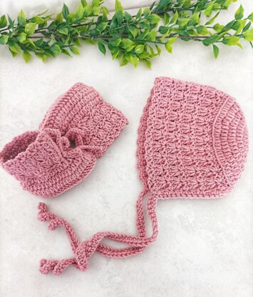 Primrose Baby Set