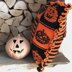 Pumpkin Cushion Cover