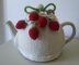 Strawberry Fields Tea Cosy