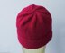 Red Poppy Hat