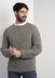 Skipper Jumper in Rowan Brushed Fleece - RTP004-0001-ENPFRP - Downloadable PDF