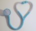 Stethoscope and Blood Pressure Cuff