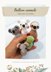 Animals for balloon mobile