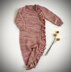Harlow Romper