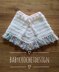 Cluster Baby / Child Poncho