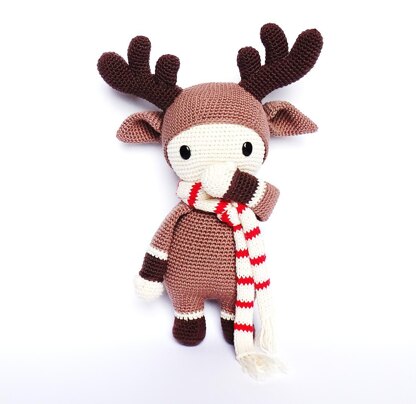 REINDEER Timmy