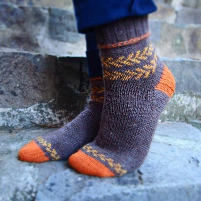 Koyo Socks