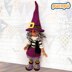 Little Witch Pattern