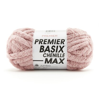 Premier Yarns Premier Basix Chenille Max