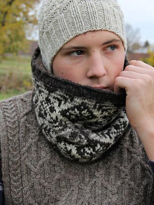 Kingston Cowl