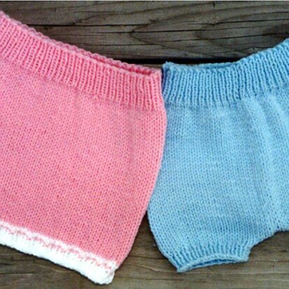 Child's Skirt or Shorts