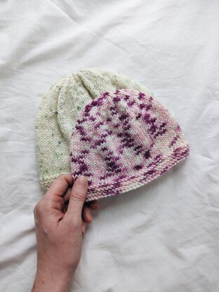 Edale Easy and simple Baby and Toddler Hat