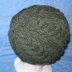 Cable Staghorn Whalebone Hat Beanie Toque