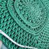Amapola Cushion
