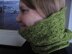 Endive Lace Cowl