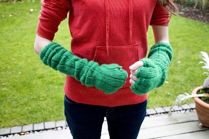 Arcade Mode Gloves