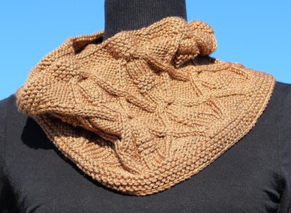 Sonoran Cowl