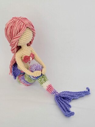 Atlantic Mermaid