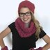 McKenna One-Hour Cowl