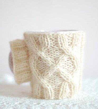 Mug Jumper