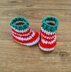 Santa's little helper Set