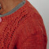 Manos del Uruguay Licorice Lace Cardigan PDF