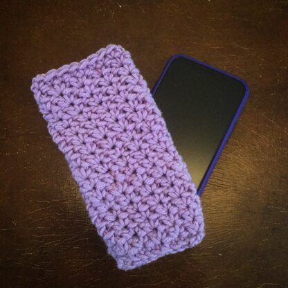 iPhone cover