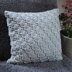 Softee pillow cover